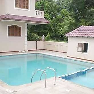 The Residency (3 BHK Villa), Goa 5